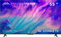 Купити телевізор iFFALCON IFF55U62 за ціною від 25706 грн.