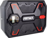 Купить насос / компрессор Amio Acomp-11 (02384)  по цене от 1080 грн.