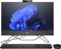 Купити персональний комп'ютер HP 205 G8 All-in-One за ціною від 27990 грн.