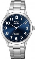 Купить наручний годинник Q&Q S278J205Y: цена от 1707 грн.