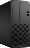 Купити персональний комп'ютер HP Z1 Entry Tower G6 за ціною від 114199 грн.