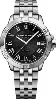 Купити наручний годинник Raymond Weil 8160-ST-00208  за ціною від 55000 грн.