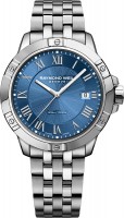Купить наручные часы Raymond Weil 8160-ST-00508  по цене от 38500 грн.