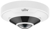 Купить камера відеоспостереження Uniview IPC868ER-VF18-B: цена от 28083 грн.