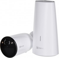 Купить комплект видеонаблюдения Ezviz CS-HB3-B1: цена от 13920 грн.