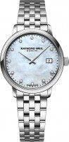 Купити наручний годинник Raymond Weil 5985-ST-97081  за ціною від 46980 грн.