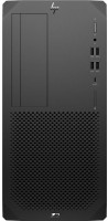 Купить персональный компьютер HP Z2 G8 TWR (432B9ES) по цене от 99199 грн.