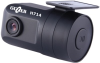 Купити відеореєстратор Gazer H714  за ціною від 2257 грн.