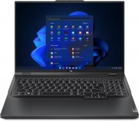 Купить ноутбук Lenovo Legion Pro 5 16IRX8 по цене от 47999 грн.