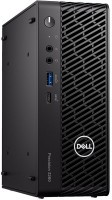 Купить персональный компьютер Dell Precision 3260 по цене от 75320 грн.