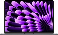 Купити ноутбук Apple MacBook Air 15 (2023) (MQKQ3) за ціною від 55099 грн.