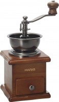 Купить кавомолка HARIO Standard MCSR-1: цена от 2054 грн.