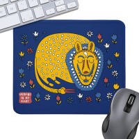 Купить килимок для мишки Presentville Ukraine in my Heart - Lion: цена от 360 грн.