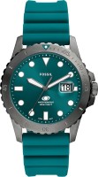 Купити наручний годинник FOSSIL FS5995  за ціною від 7070 грн.