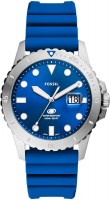 Купити наручний годинник FOSSIL FS5998  за ціною від 7070 грн.