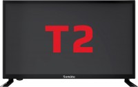 Купить телевизор SUMATO 24HT01  по цене от 3999 грн.