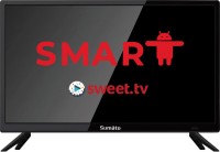 Купить телевізор SUMATO 24HTS03: цена от 4555 грн.