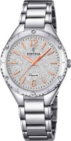 Купити наручний годинник FESTINA F16921/3  за ціною від 4459 грн.