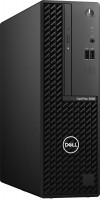 Купить персональный компьютер Dell OptiPlex 3090 SFF по цене от 22180 грн.