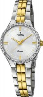 Купити наручний годинник FESTINA F20219/1  за ціною від 6712 грн.