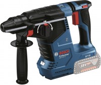 Купити перфоратор Bosch GBH 187-LI Professional 0611923020  за ціною від 10674 грн.