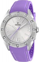 Купить наручний годинник FESTINA F20243/4: цена от 3235 грн.