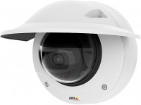 Купить камера видеонаблюдения Axis Q3517-LVE: цена от 63672 грн.