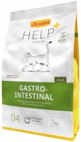 Купити корм для кішок Josera Help GastroIntestinal Cat 2 kg  за ціною від 1018 грн.