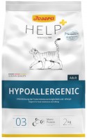 Купить корм для кошек Josera Help Hypoallergenic Cat 2 kg  по цене от 980 грн.