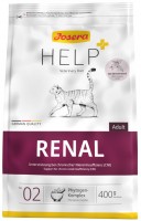 Купить корм для кошек Josera Help Renal Cat 400 g  по цене от 286 грн.