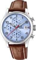 Купить наручний годинник FESTINA F20375/5: цена от 5283 грн.