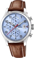 Купити наручний годинник FESTINA F20375/5  за ціною від 6684 грн.