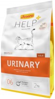 Купить корм для кошек Josera Help Urinary Cat 2 kg  по цене от 875 грн.