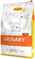 Купити корм для кішок Josera Help Urinary Cat 10 kg  за ціною від 3820 грн.