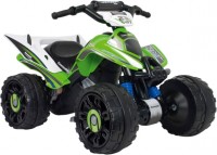 Купить детский электромобиль INJUSA Kawasaki 12V  по цене от 8350 грн.