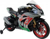 Купить детский электромобиль INJUSA Aprilia RSV 12V  по цене от 10400 грн.