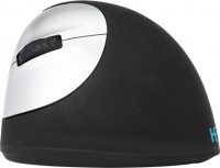 Купить мишка R-Go Tools HE Mouse M Left Wireless: цена от 1638 грн.