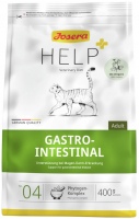 Купити корм для кішок Josera Help GastroIntestinal Cat 400 g  за ціною від 219 грн.
