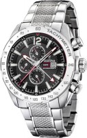 Купити наручний годинник FESTINA F20439/4  за ціною від 8063 грн.