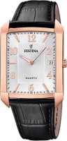 Купити наручний годинник FESTINA F20465/1  за ціною від 4459 грн.
