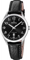 Купити наручний годинник FESTINA F20469/3  за ціною від 4886 грн.