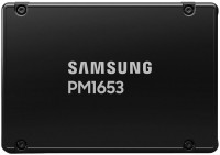 Купить SSD Samsung PM1653 (MZILG960HCHQ) по цене от 13040 грн.