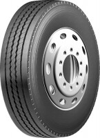 Купить грузовая шина Greentrac GTRA1 (235/75 R17.5 143L) по цене от 6741 грн.