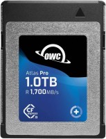 Купить карта памяти OWC Atlas Pro CFexpress (1Tb) по цене от 21136 грн.