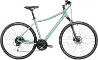 Купить велосипед Romet Orkan 5 D 2023 frame 20  по цене от 27972 грн.