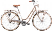 Купить велосипед Romet Luiza Lux 26 2022 frame 18: цена от 28028 грн.