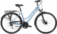 Купить велосипед Romet Gazela 4 2023 frame 18  по цене от 32432 грн.
