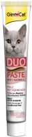 Купить корм для кішок GimCat Duo Paste Anti-Hairball 50 g: цена от 221 грн.