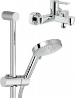 Купити душова система Nobili Rubinetterie SA991AD140/66CR  за ціною від 6278 грн.