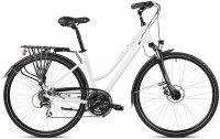Купить велосипед Romet Gazela 4 2023 frame 20: цена от 34320 грн.